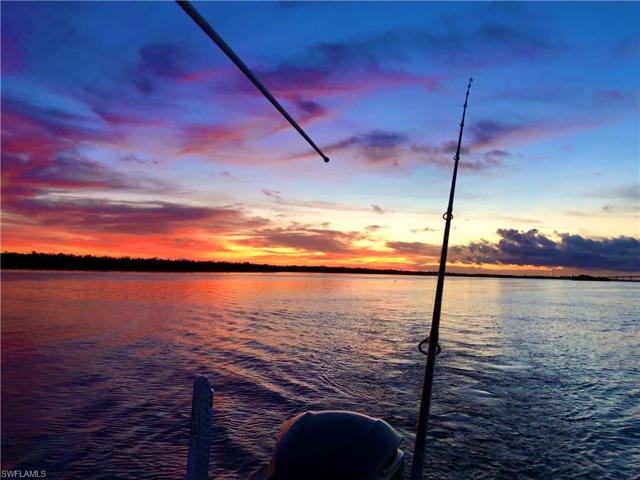 You! Fishing on your boar near Marco Island;-)
