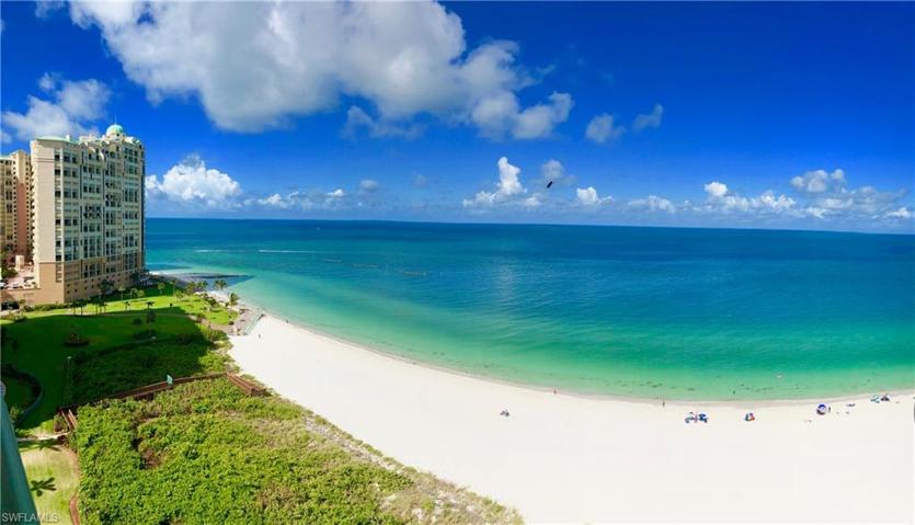 Marco Island Beach