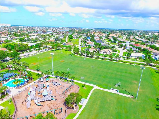 Mackle Park
