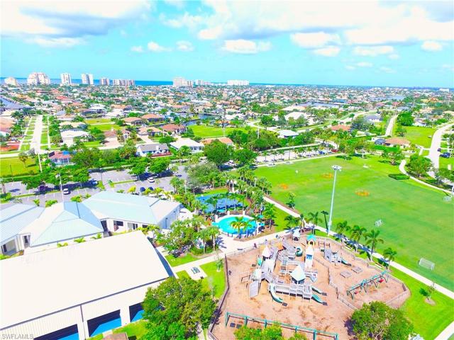 Mackle Park
