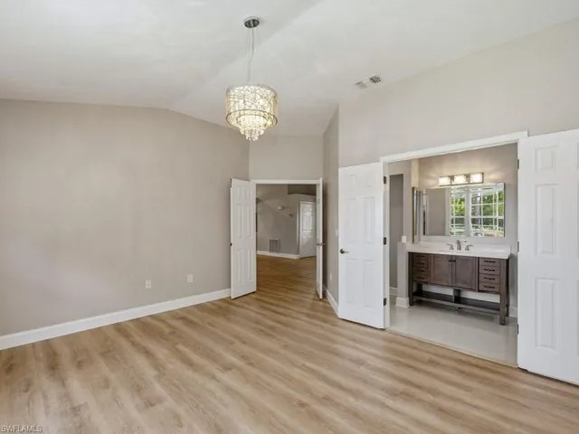 3650 Kent Dr, Naples, Florida 34112
