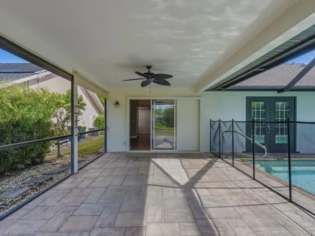 3650 Kent Dr, Naples, Florida 34112