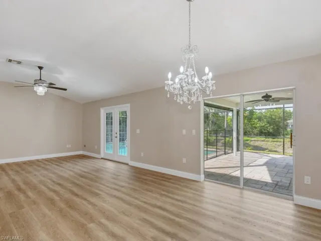 3650 Kent Dr, Naples, Florida 34112