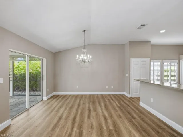 3650 Kent Dr, Naples, Florida 34112