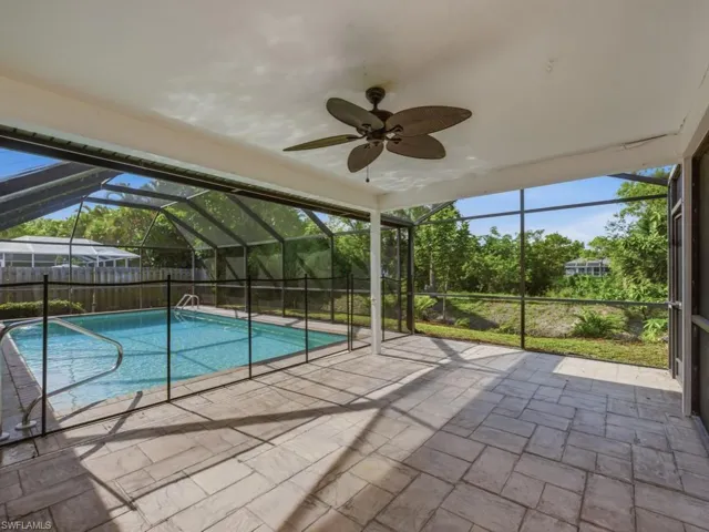 3650 Kent Dr, Naples, Florida 34112