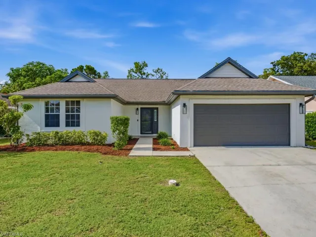 3650 Kent Dr, Naples, Florida 34112