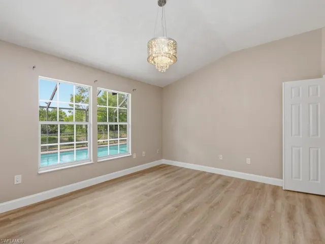 3650 Kent Dr, Naples, Florida 34112