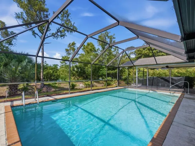 3650 Kent Dr, Naples, Florida 34112