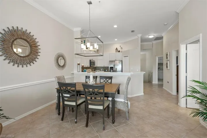 1182 Sweetwater Ln 1807, Naples, Florida 34110