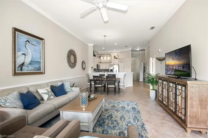 1182 Sweetwater Ln 1807, Naples, Florida 34110