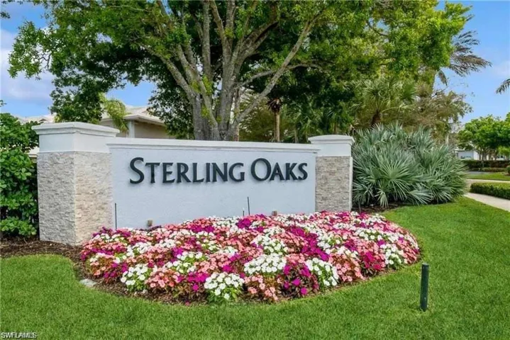 Community entrance