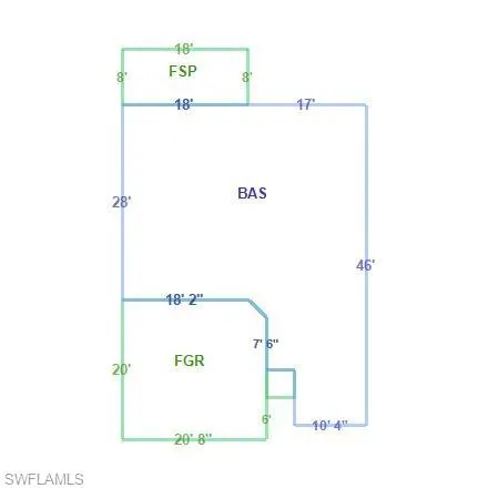 14136  Danpark  LOOP, Fort Myers, FL 33912