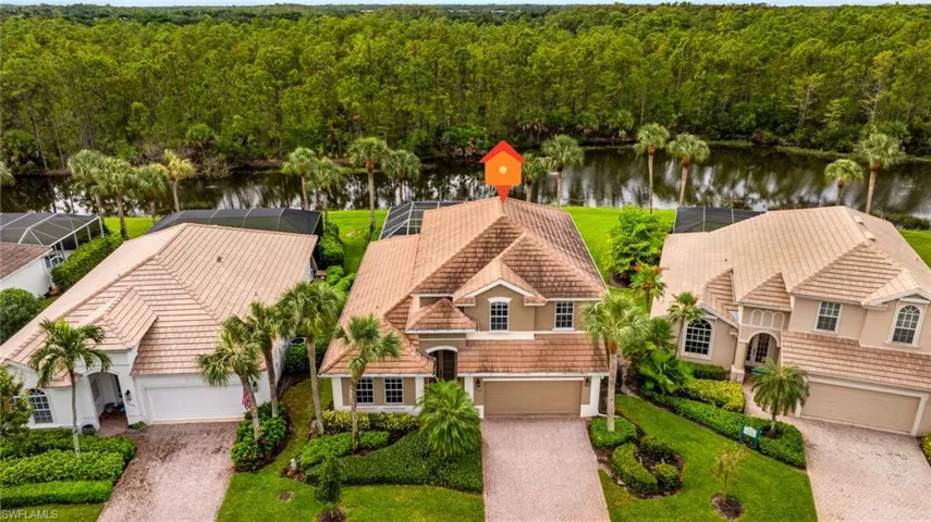 9279 Oak Strand Dr, Estero, Florida 34135