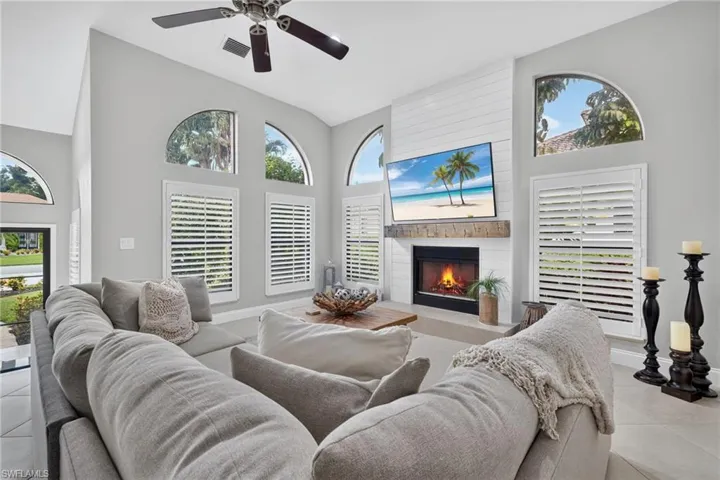 3081 Laurel Ridge Ct, Bonita Springs, Florida 34134