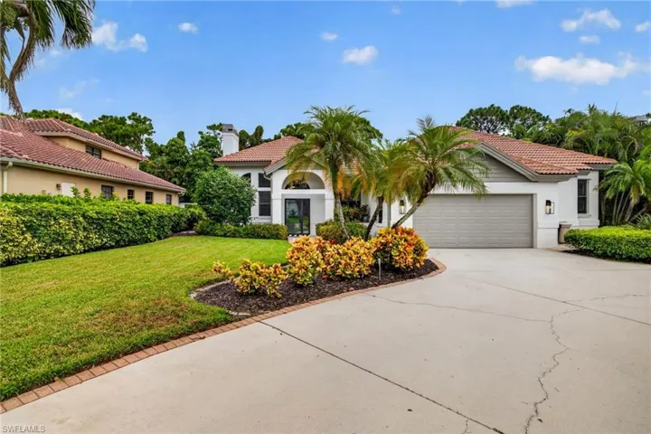 3081 Laurel Ridge Ct, Bonita Springs, Florida 34134