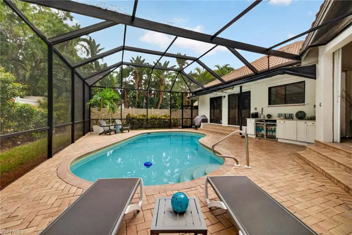 3081 Laurel Ridge Ct, Bonita Springs, Florida 34134