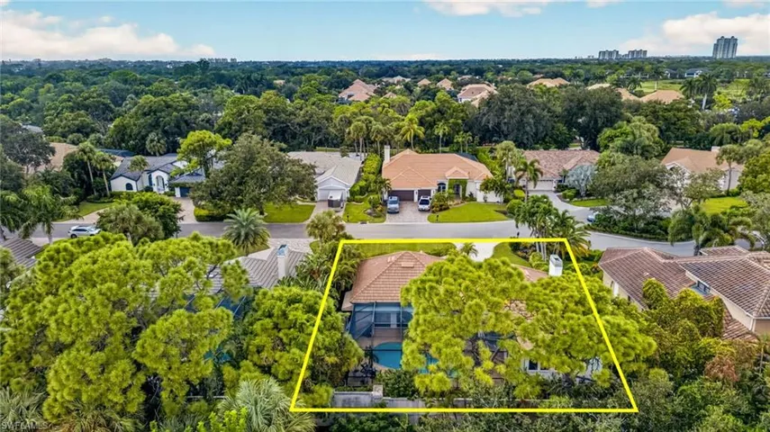 3081 Laurel Ridge Ct, Bonita Springs, Florida 34134