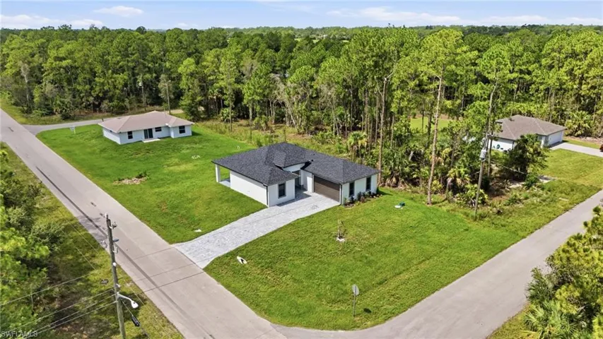 3601 55th St W, Lehigh Acres, Florida 33971