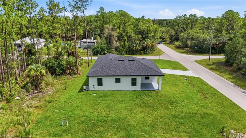 3601 55th St W, Lehigh Acres, Florida 33971