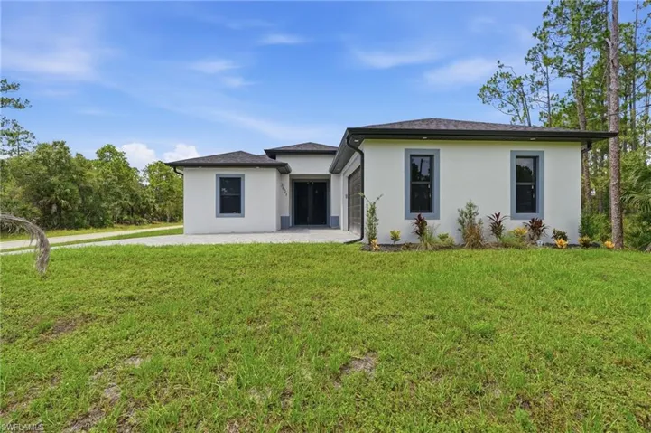 3601 55th St W, Lehigh Acres, Florida 33971