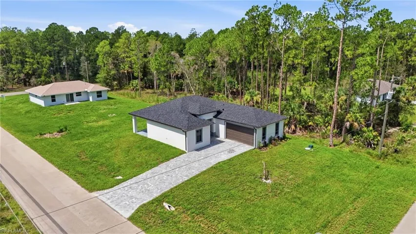 3601 55th St W, Lehigh Acres, Florida 33971