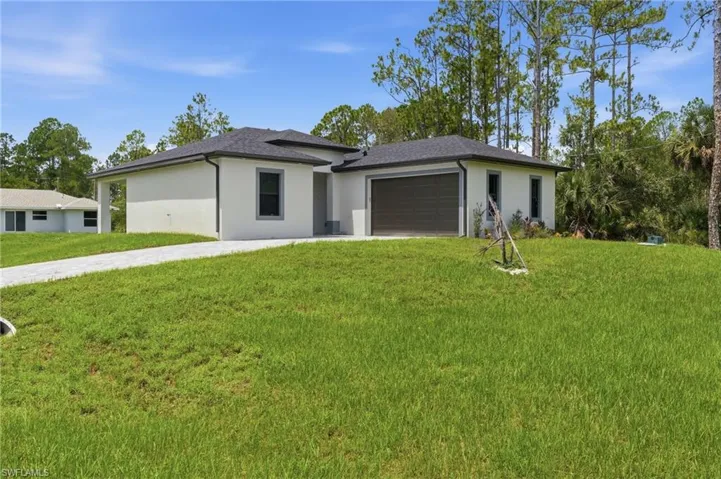 3601 55th St W, Lehigh Acres, Florida 33971