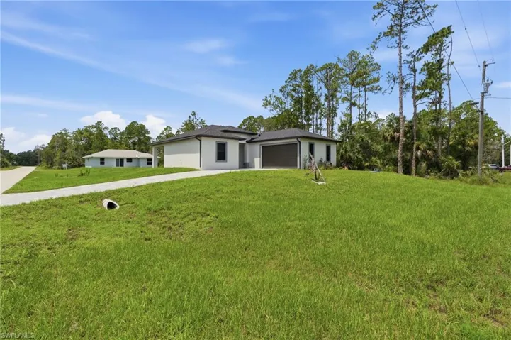 3601 55th St W, Lehigh Acres, Florida 33971