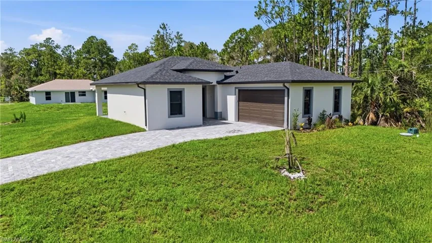 3601 55th St W, Lehigh Acres, Florida 33971