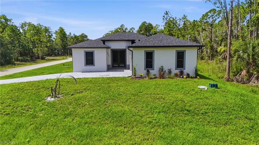 3601 55th St W, Lehigh Acres, Florida 33971