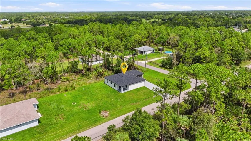 3601 55th St W, Lehigh Acres, Florida 33971