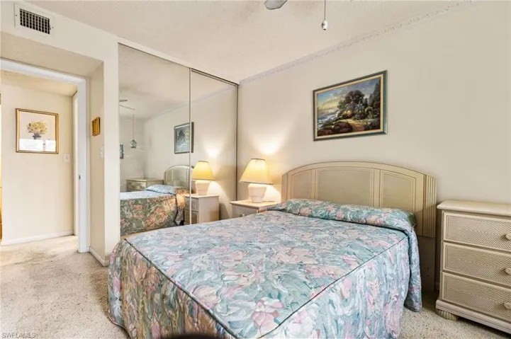 Guest bedroom #2.