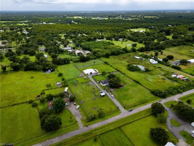 View of property location