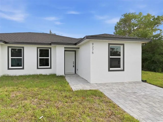 9275 Anita Ave, Englewood, Florida 34224