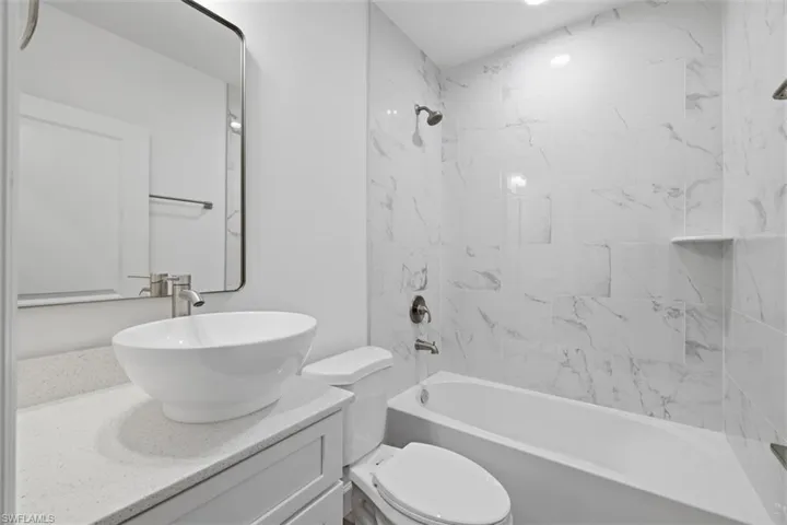 2nd bathroom