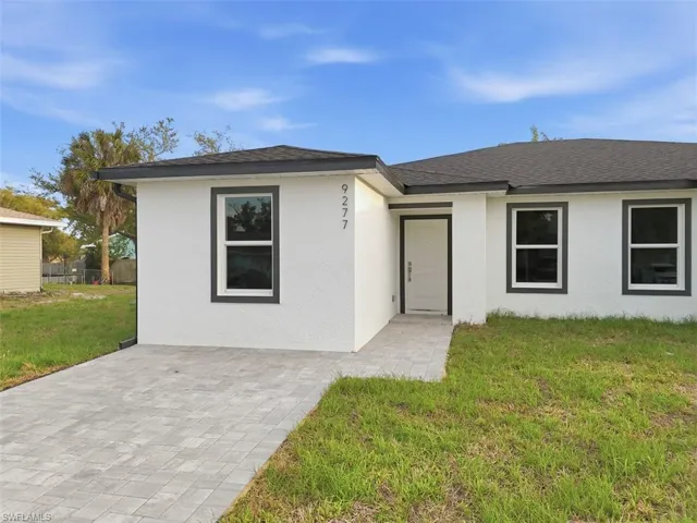 9275 Anita Ave, Englewood, Florida 34224
