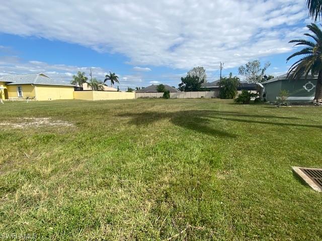 Vacant Lot