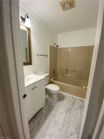 Bathroom #1