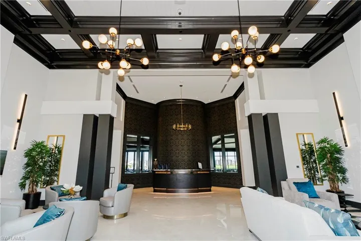 The National Club House