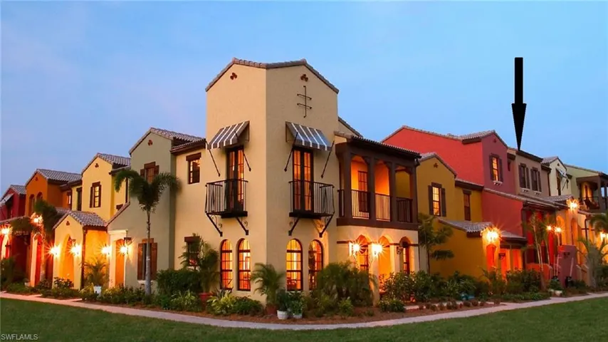 11296 Paseo Grande Blvd 5811, Fort Myers, Florida 33912