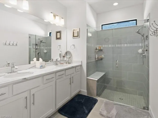Upgraded faucets...