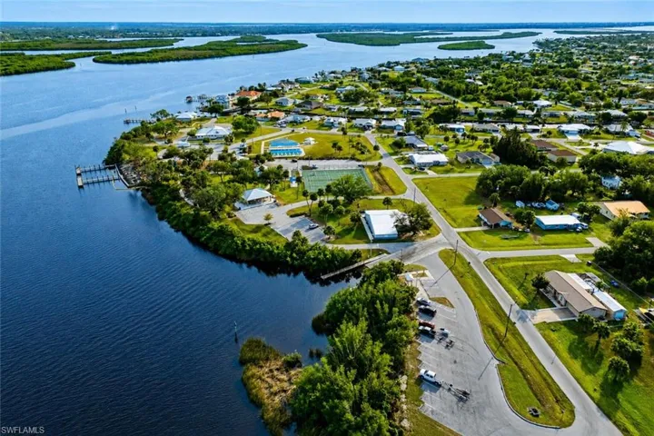 Harbour Heights Park