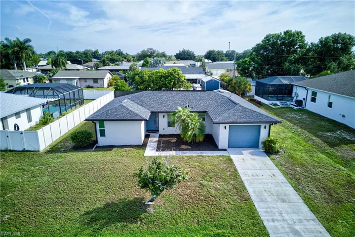 27072 Hillshire Ln, Punta Gorda, Florida 33983