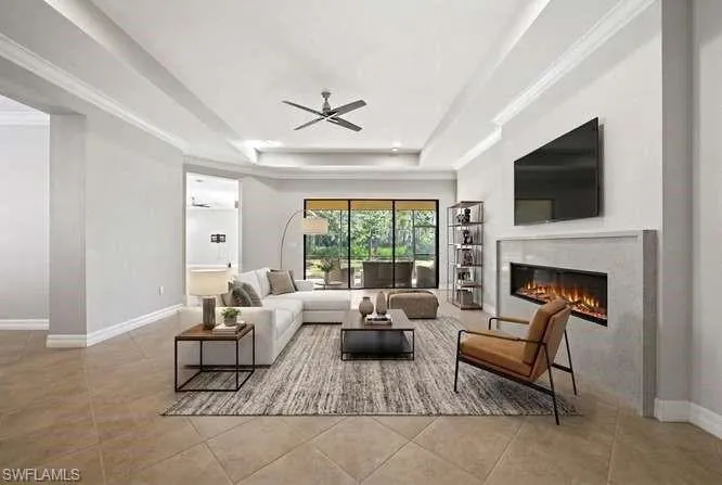 3876 Gibralter Dr, Naples, Florida 34119