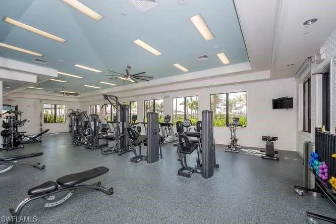 3876 Gibralter Dr, Naples, Florida 34119