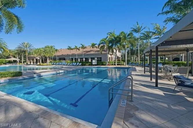 3876 Gibralter Dr, Naples, Florida 34119