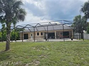 718 Jefferson Ave, Lehigh Acres, Florida 33936
