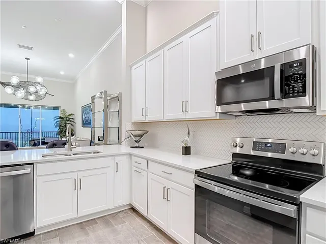 11841 Venetian Lagoon Dr 203, Fort Myers, Florida 33913
