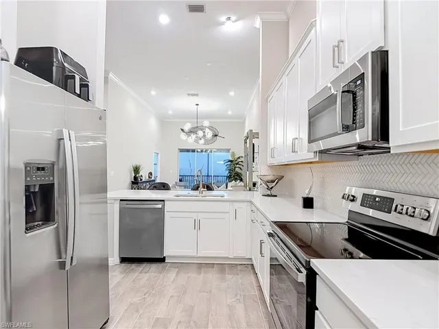 11841 Venetian Lagoon Dr 203, Fort Myers, Florida 33913