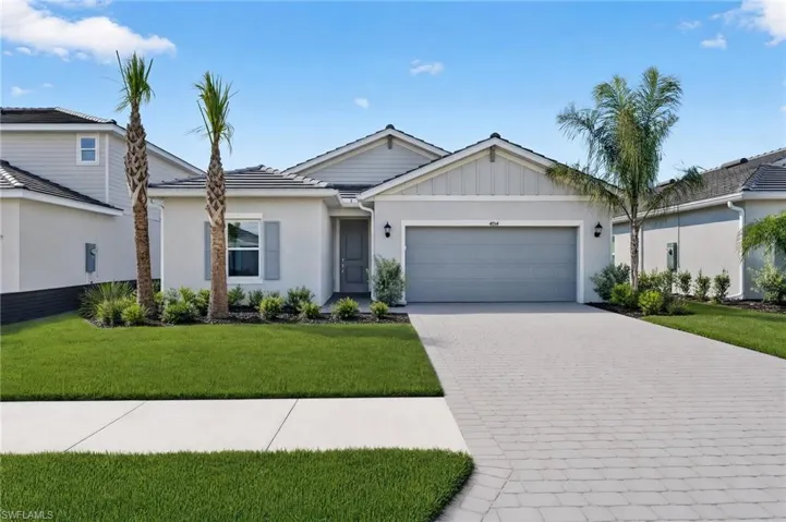 4754 Espiritu Way, Ave Maria, Florida 34142