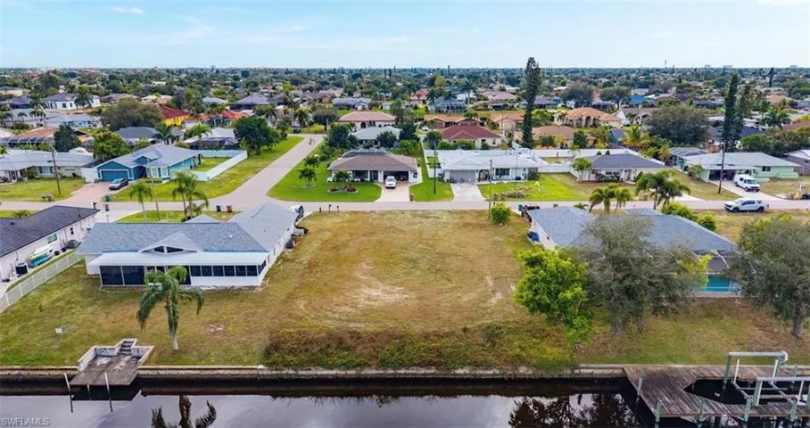 1215 Se 16th St, Cape Coral, Florida 33990